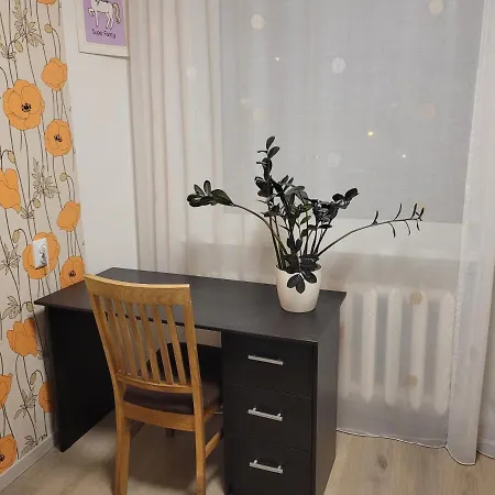 Big Scandinavian Apartment- Balticum Biggest Park